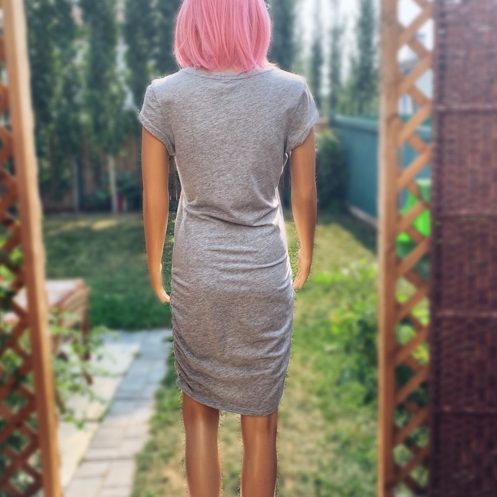Bench T-Shirt dress - Picture 6 of 8